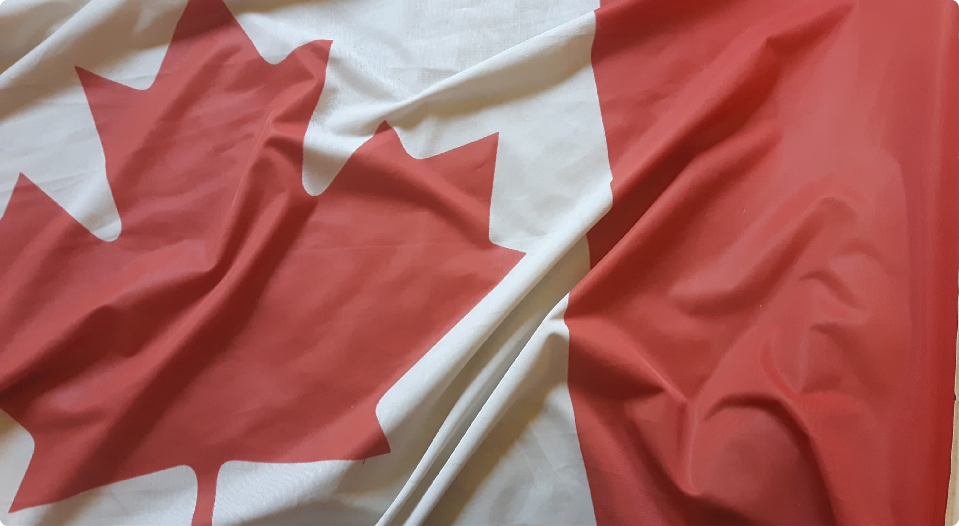 Canadian Flag